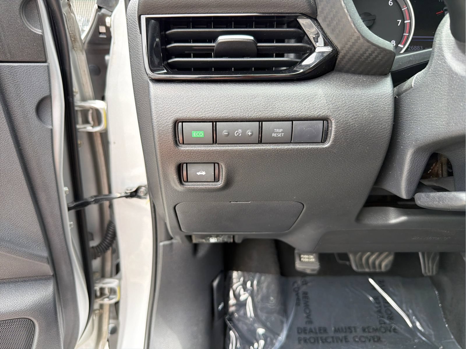 Certified 2021 Nissan Sentra SV FWD image 13