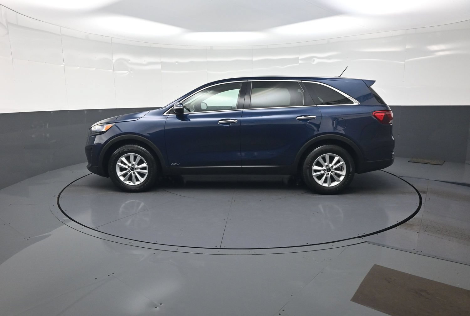 Used 2019 Kia Sorento AWD image 6