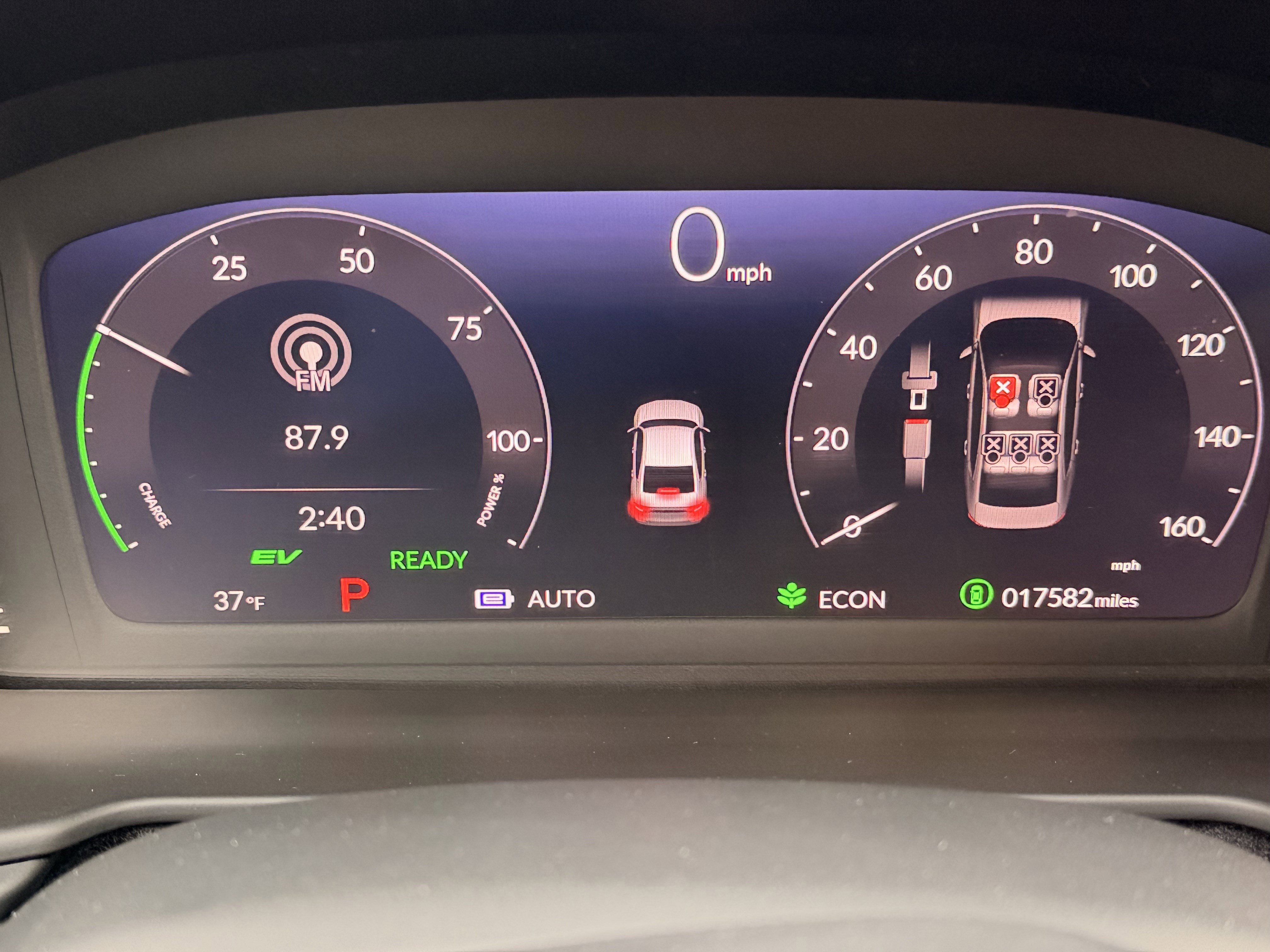 Used 2023 Honda Accord Touring image 20