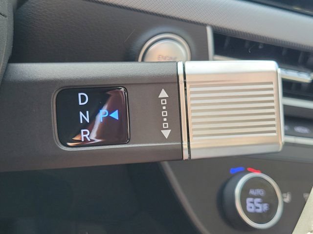 New 2025 Hyundai Sonata SEL FWD image 29