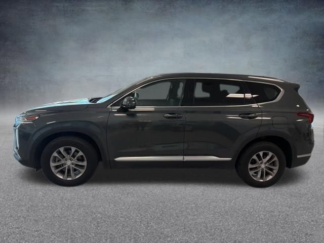 Used 2019 Hyundai Santa Fe SEL AWD/4WD image 11