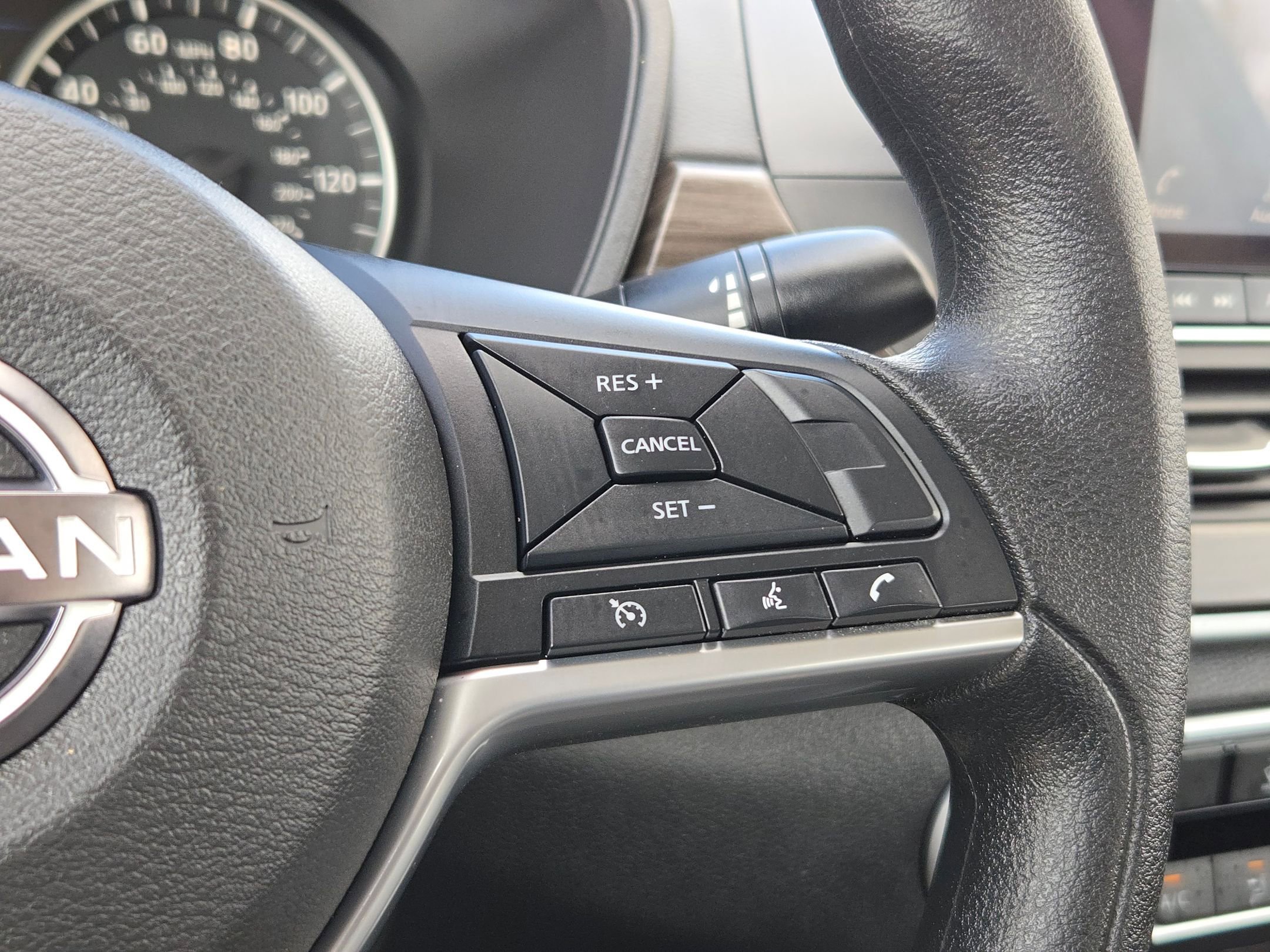 Certified 2025 Nissan Altima 2.5 SV image 20