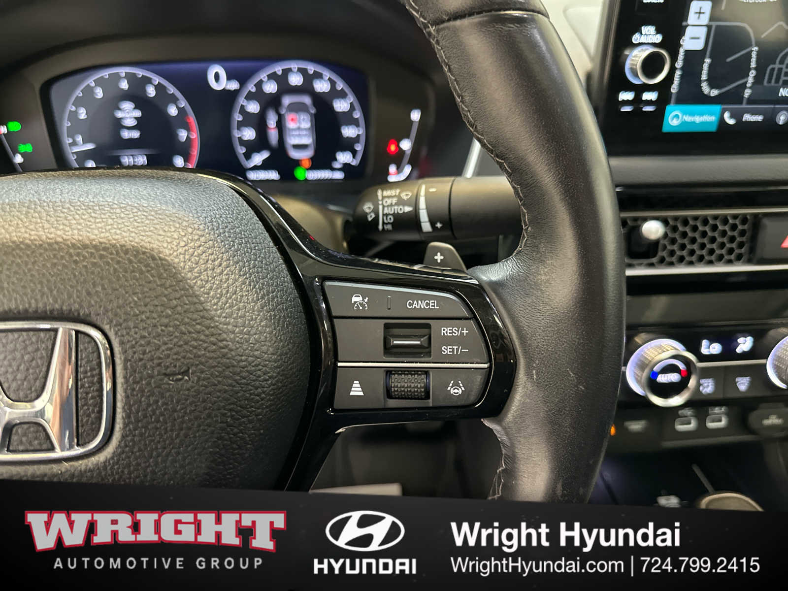 Used 2023 Honda Civic Touring image 21