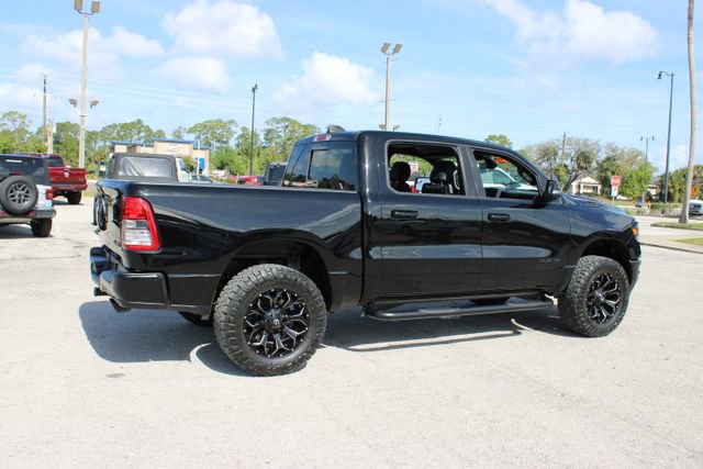 Used 2020 RAM 1500 Big Horn image 12