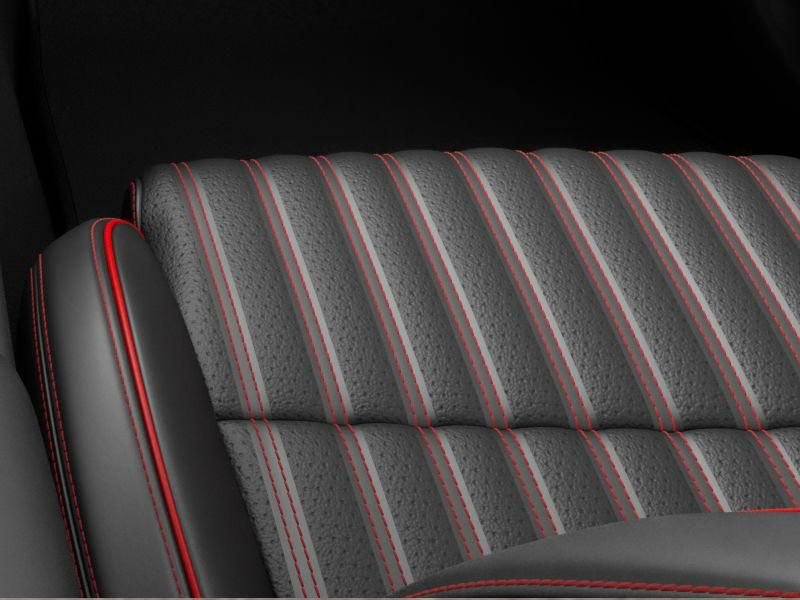 New 2026 Genesis G70 3.3T Sport Prestige image 24