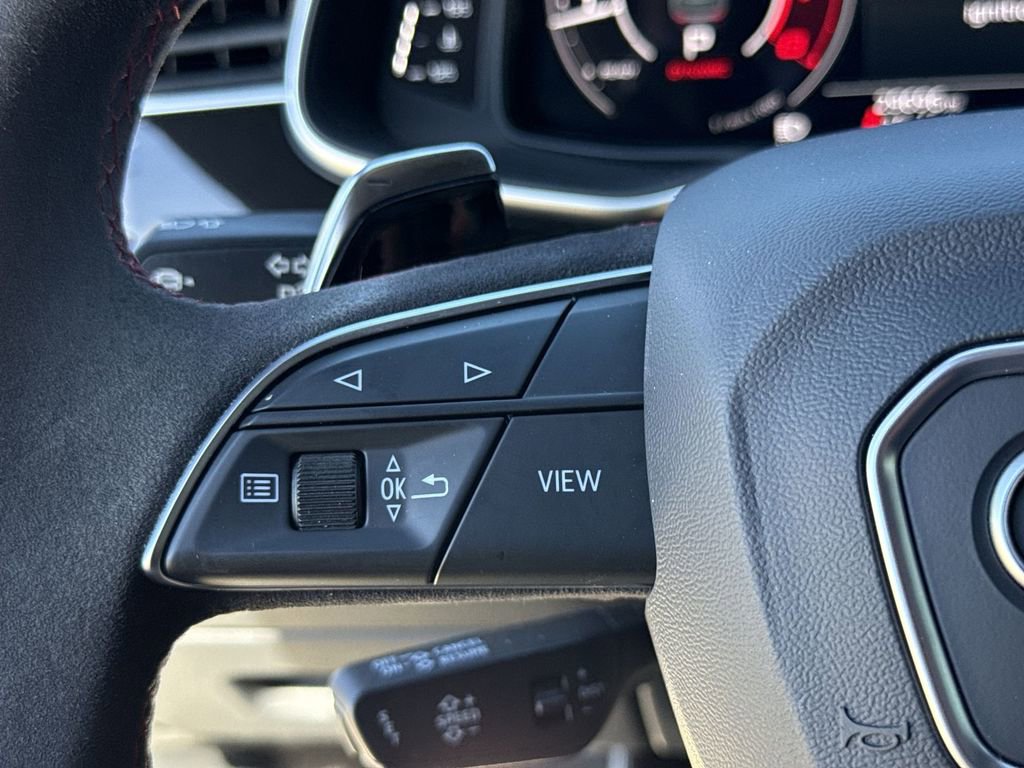 Used 2021 Audi RS Q8 image 26