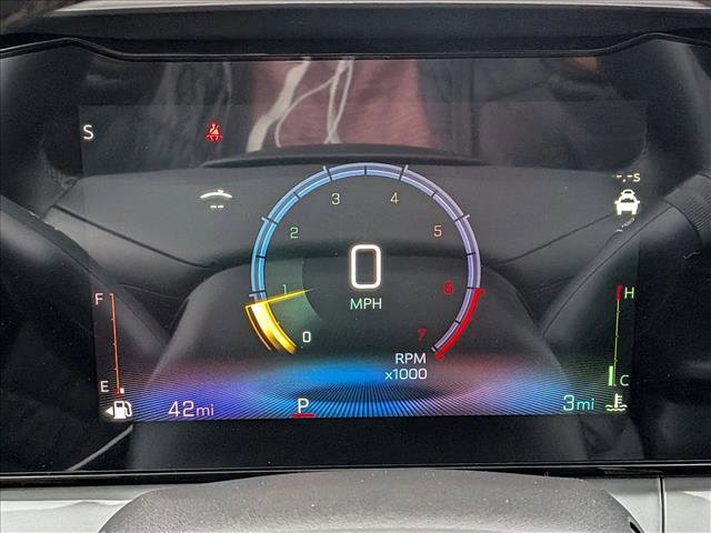 New 2026 Chevrolet Trax LT w/ Driver Confidence Package image 10