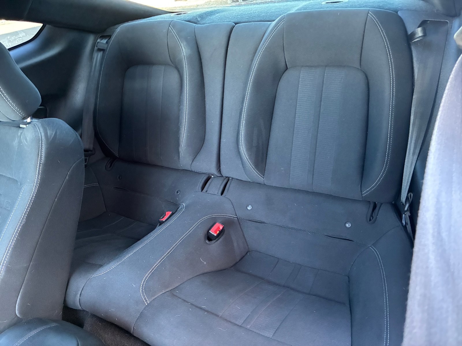 Used 2020 Ford Mustang EcoBoost w/ Equipment Group 101A image 24