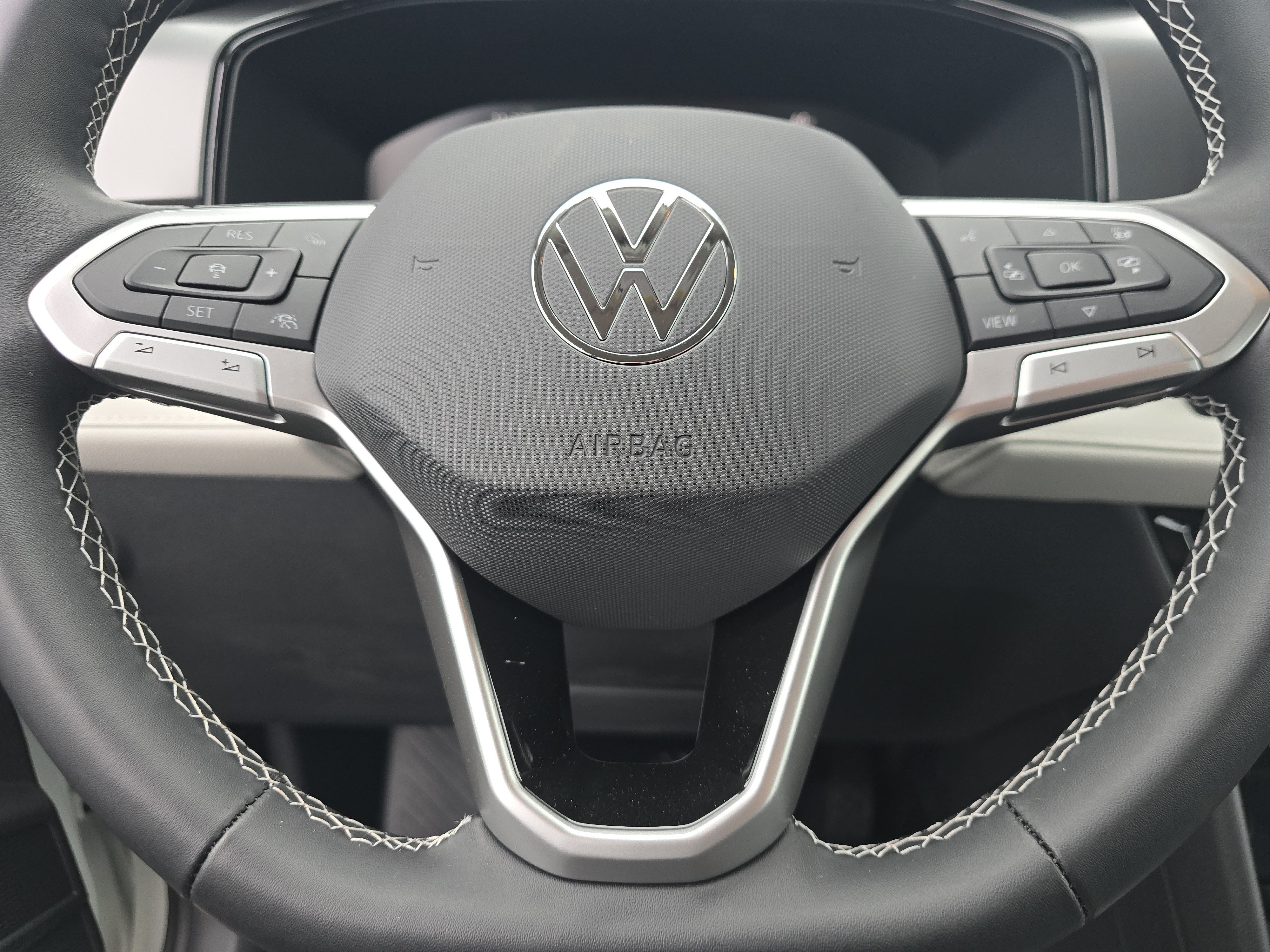 New 2026 Volkswagen Taos S FWD image 16
