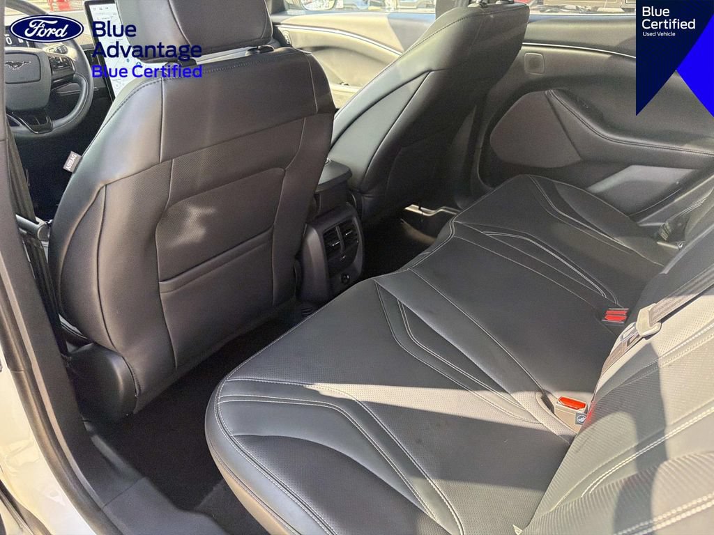 Used 2023 Ford Mustang Mach-E Premium RWD image 12