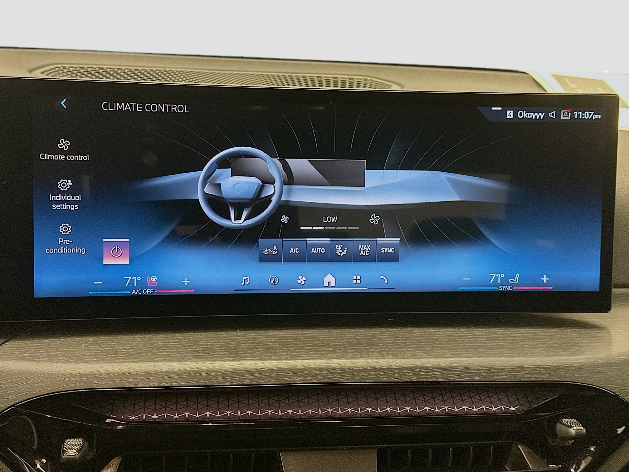 Used 2025 BMW 330i xDrive 330i xDrive image 24