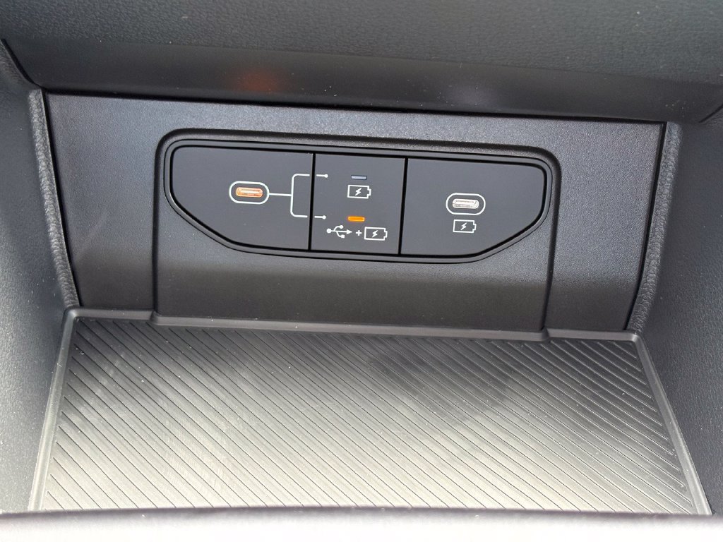 New 2026 Kia Sportage LX FWD image 28