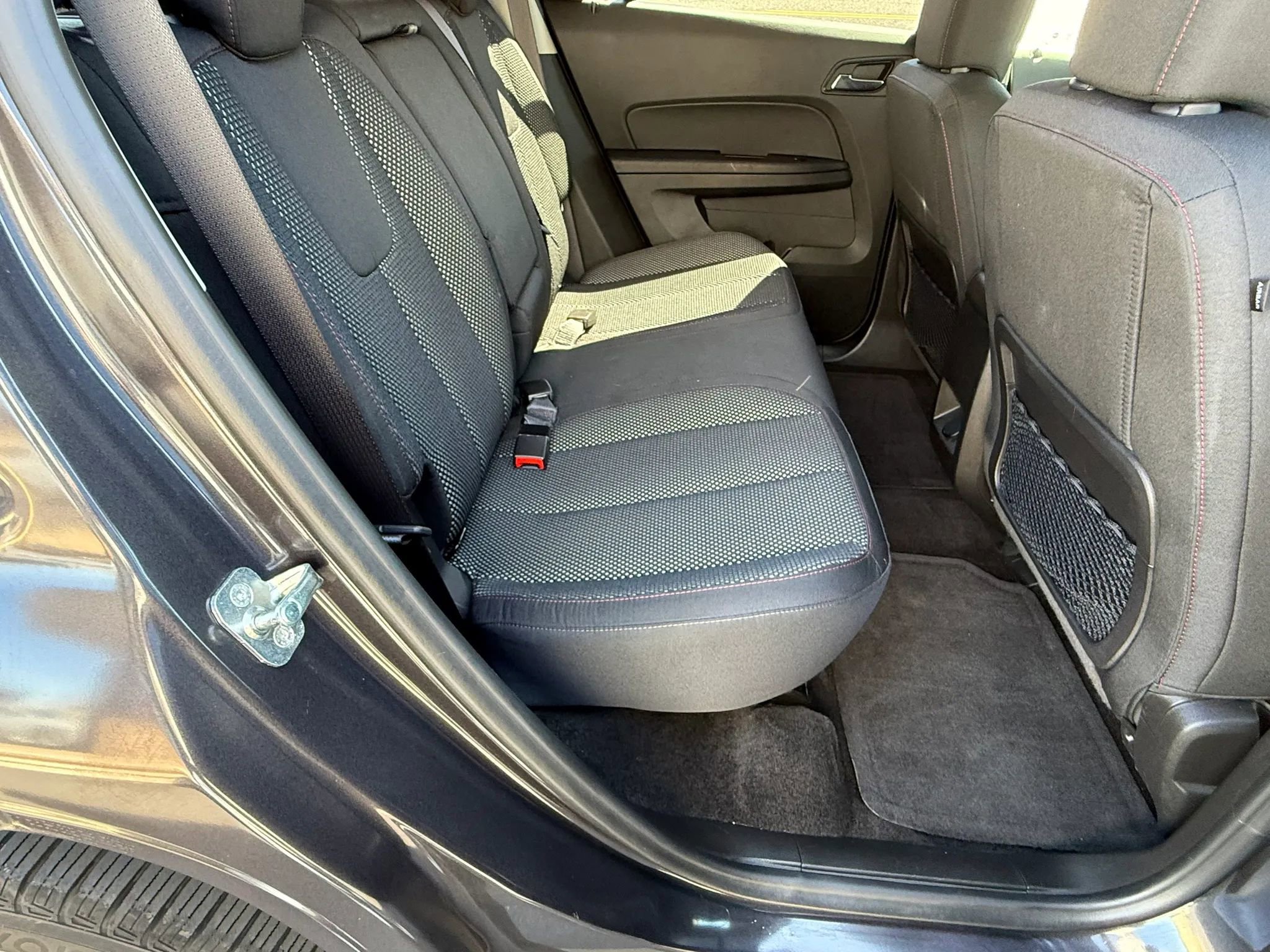 Used 2016 GMC Terrain SLE image 18