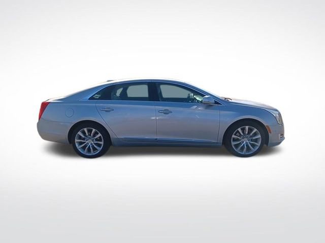 Used 2017 Cadillac XTS Luxury image 6