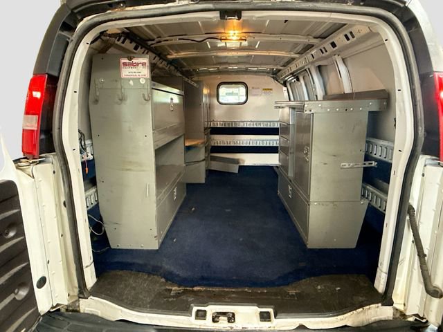 Used 2014 Chevrolet Express 1500 image 20