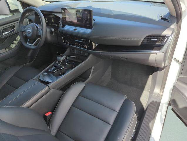 Certified 2024 Nissan Rogue SL image 19