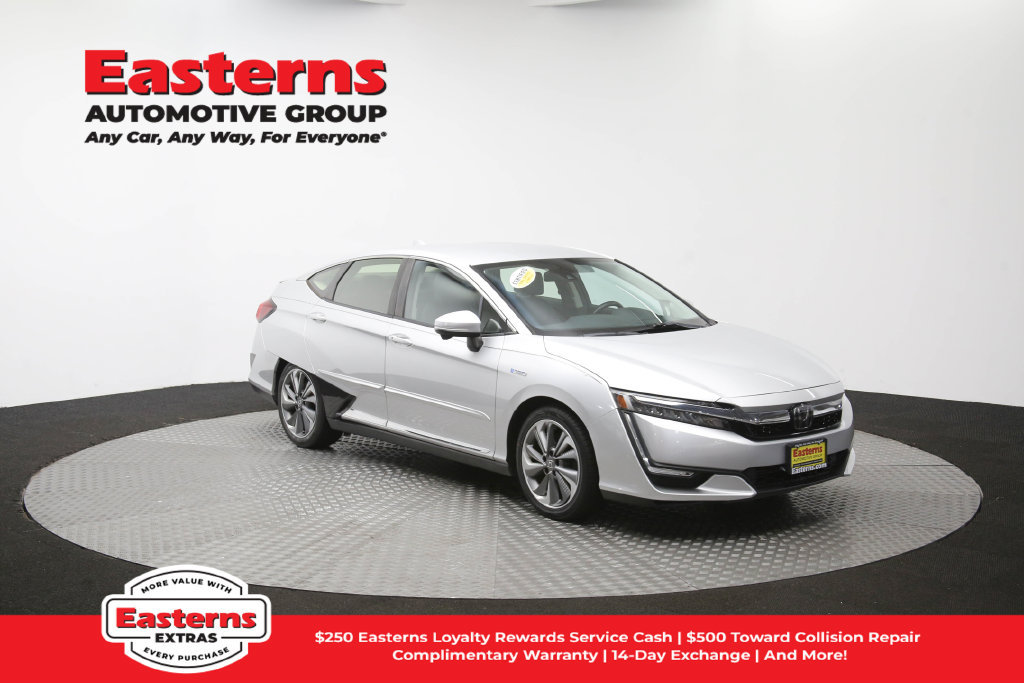 Used 2018 Honda Clarity Touring image 49