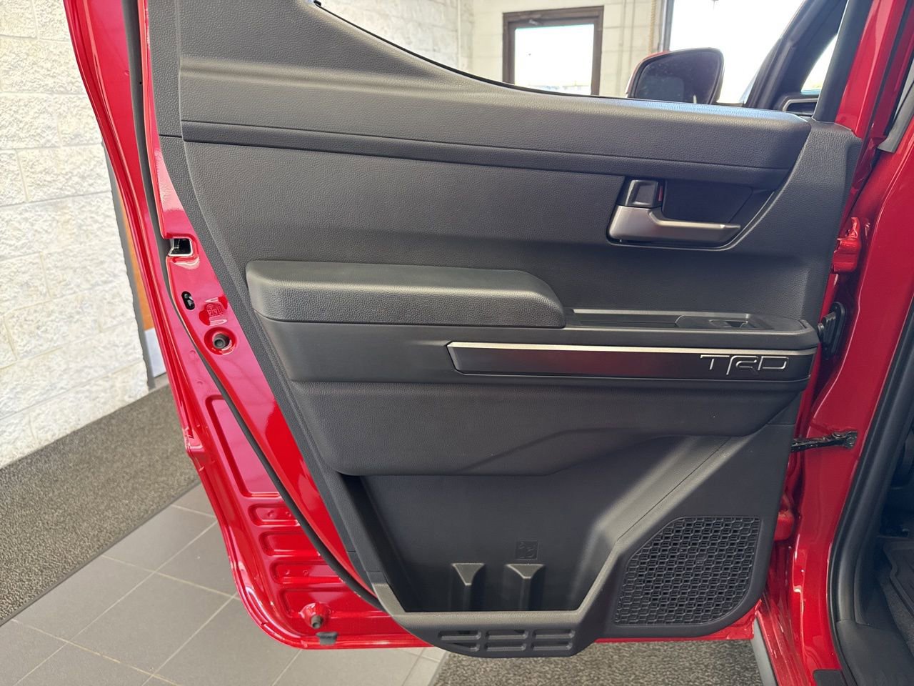 New 2026 Toyota Tacoma TRD Off-Road image 40