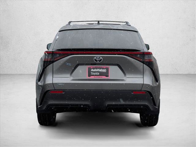 New 2026 Toyota bZ image 7