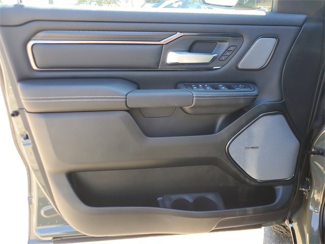 New 2026 RAM 1500 Rebel w/ Rebel Level 2 Equipment Group image 20