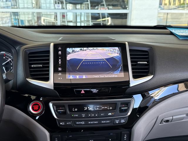 Used 2017 Honda Pilot Touring image 20