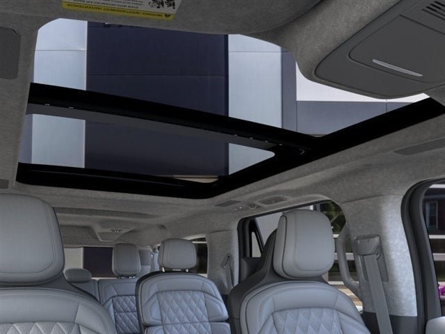 New 2026 Lincoln Navigator L Black Label AWD/4WD image 91