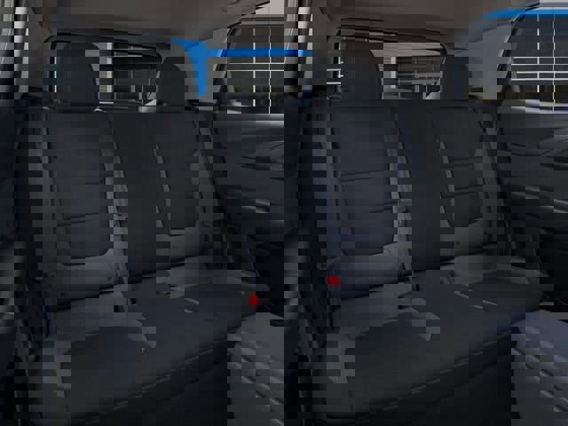 New 2026 Chevrolet TrailBlazer LS w/ LS Convenience Package image 17