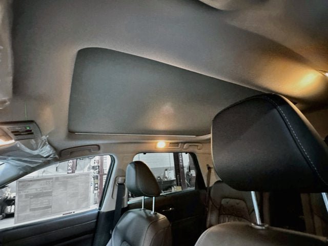 New 2026 Nissan Pathfinder Platinum w/ Accent Package AWD/4WD image 18