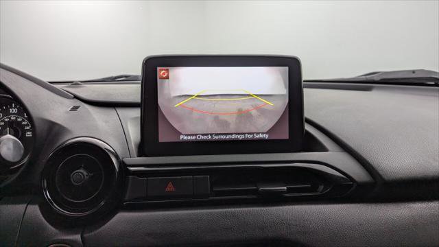 Used 2021 MAZDA MX-5 Miata RF Club image 22