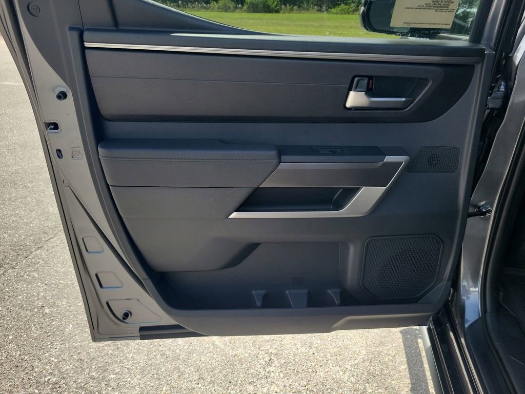 New 2026 Toyota Tundra SR5 image 42