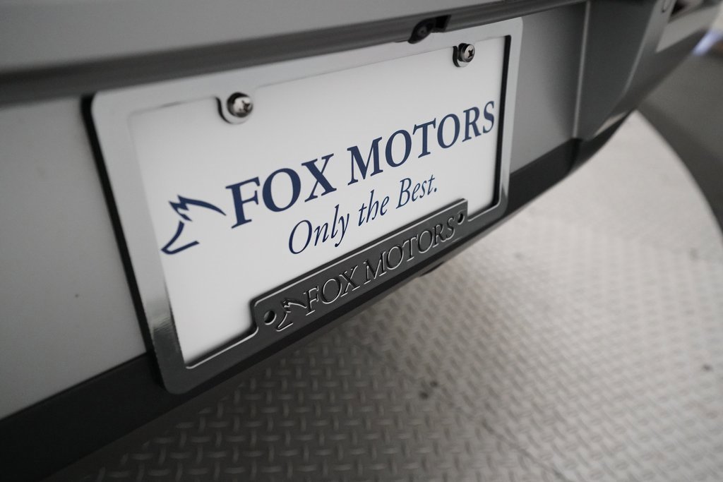 Certified 2024 Nissan Pathfinder SL image 37