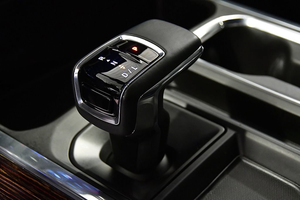 Used 2024 GMC Sierra 1500 Elevation w/ Elevation Premium Package image 26