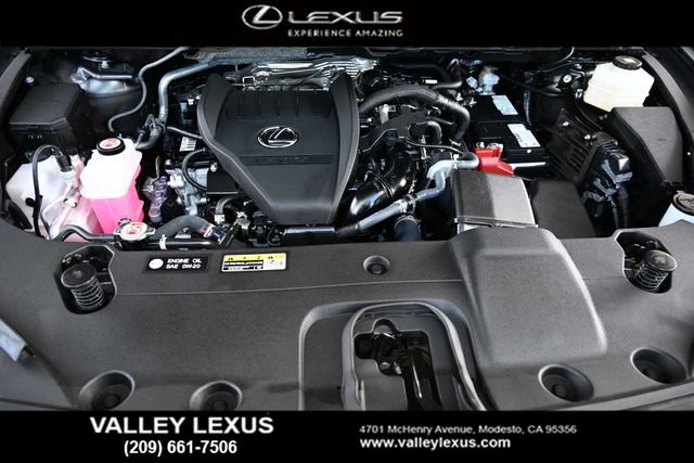 Certified 2024 Lexus RX 350 Premium Plus w/ Convenience Package FWD image 22