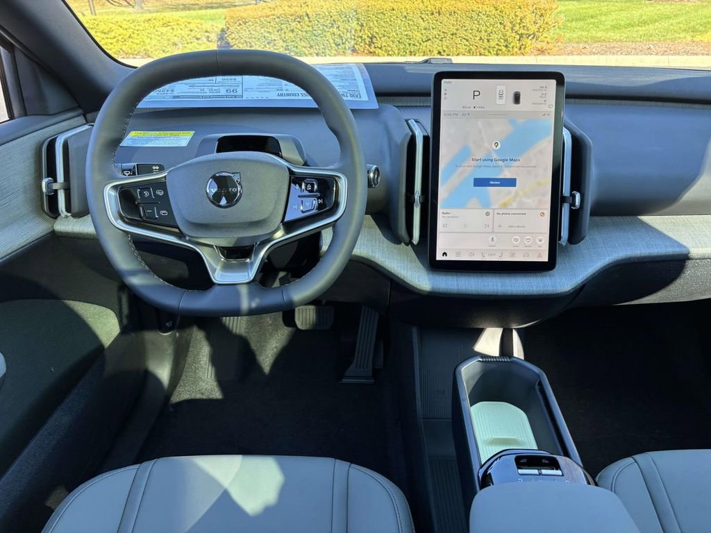 New 2026 Volvo EX30 Cross Country Ultra image 26