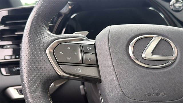 Used 2024 Lexus RX 500h F Sport image 30