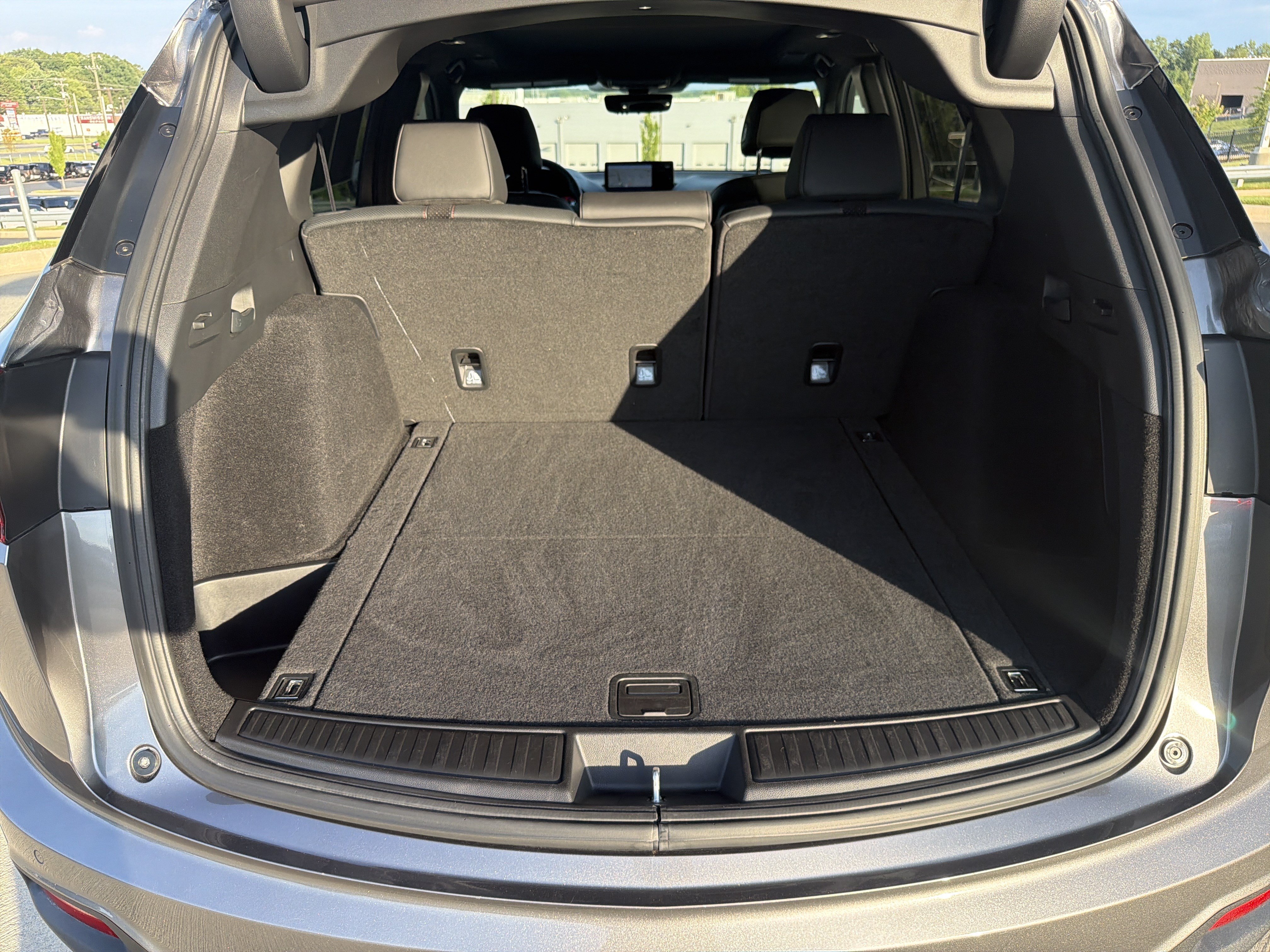 Certified 2023 Acura RDX A-Spec FWD image 32
