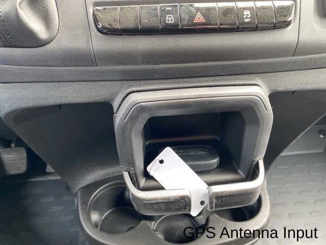 New 2025 RAM ProMaster 3500 w/ Power Group image 18