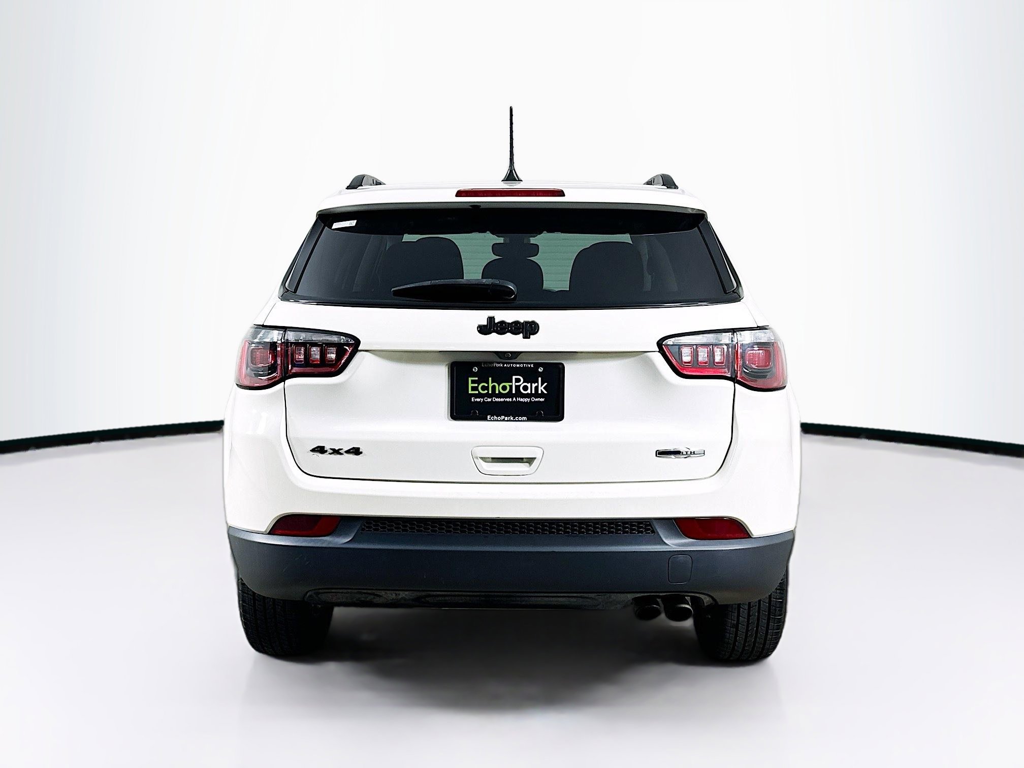 Used 2020 Jeep Compass Sport image 7