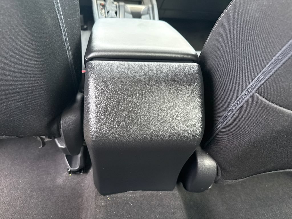 Certified 2024 Honda Accord EX image 22