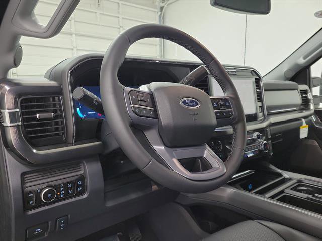 New 2026 Ford F350 Lariat AWD/4WD image 22