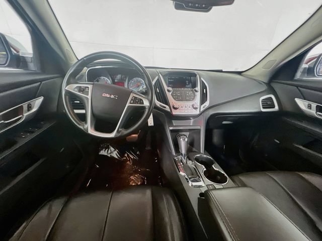Used 2016 GMC Terrain SLT AWD/4WD image 19