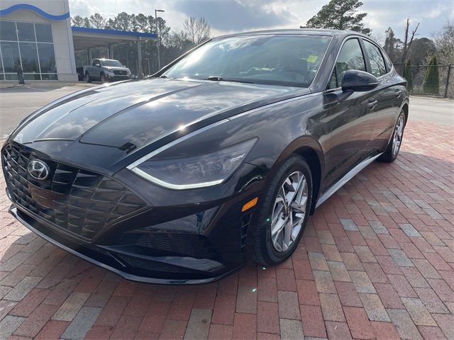 Used 2023 Hyundai Sonata SEL