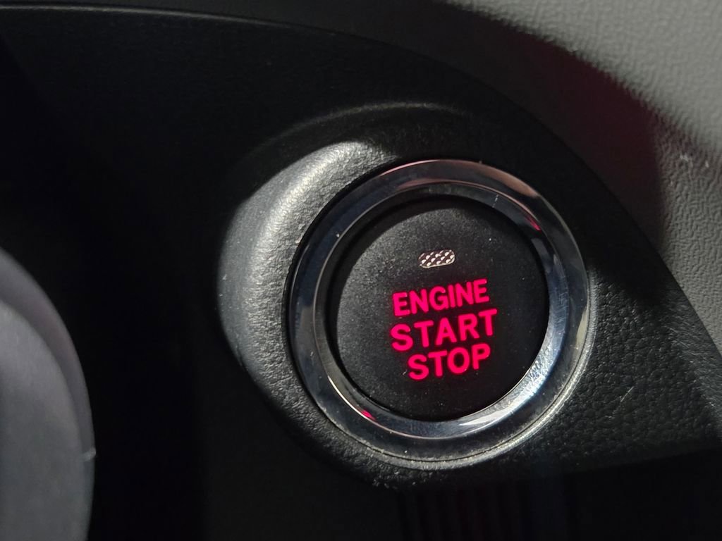 Used 2024 Subaru Crosstrek 2.0i Premium image 7