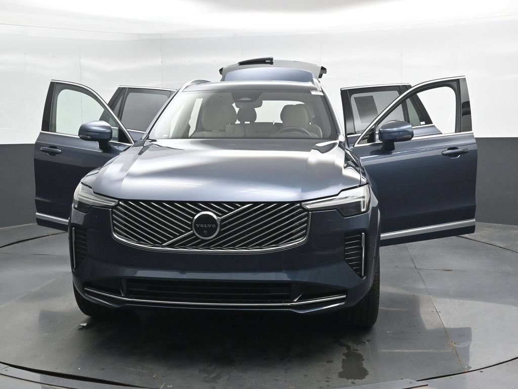 Used 2026 Volvo XC90 B6 Plus AWD/4WD image 48