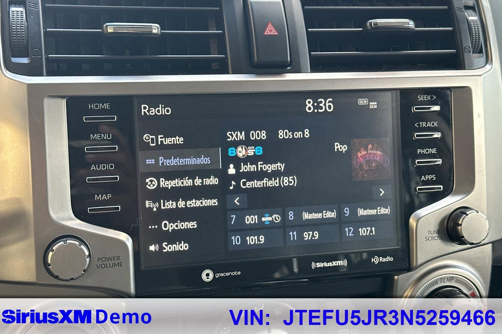 Used 2022 Toyota 4Runner SR5 Premium image 38