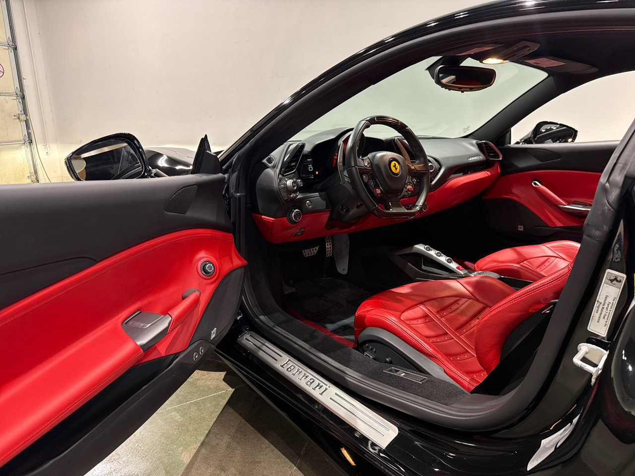 Used 2016 Ferrari 488 GTB image 30