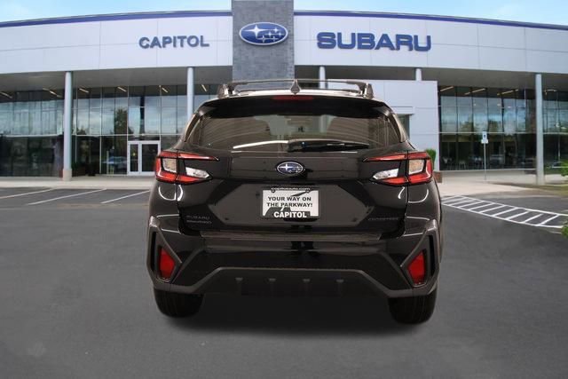 New 2026 Subaru Crosstrek 2.5i Limited image 4
