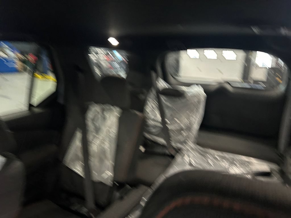 New 2026 Honda Pilot Sport image 13