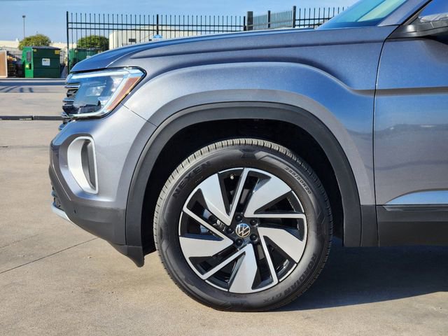 New 2024 Volkswagen Atlas SE image 6