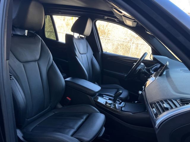 Used 2019 BMW X3 sDrive30i w/ Premium Package image 27